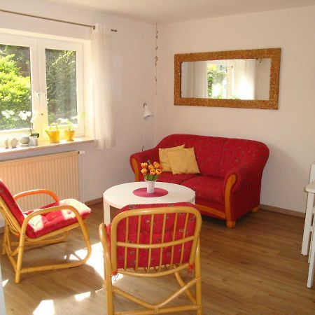 Ferienwohnung In Zentraler Ruhiger Lage Klatt In Kappeln Extérieur photo