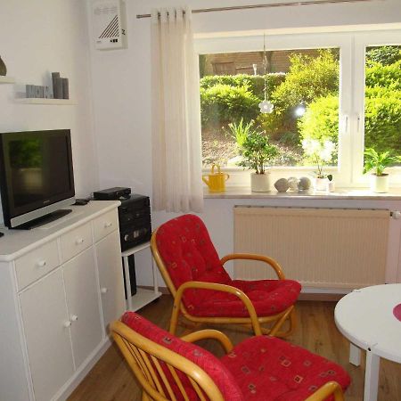Ferienwohnung In Zentraler Ruhiger Lage Klatt In Kappeln Extérieur photo