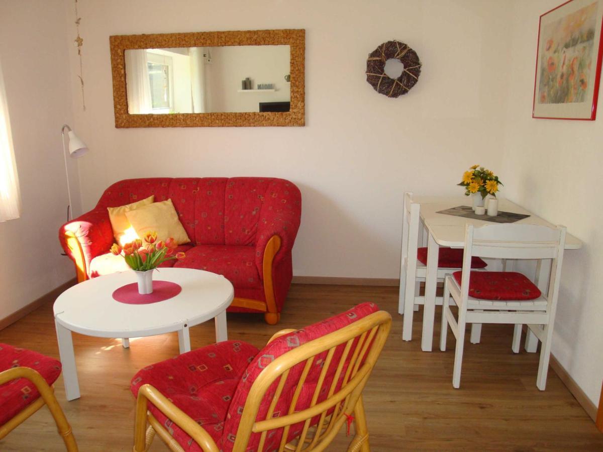 Ferienwohnung In Zentraler Ruhiger Lage Klatt In Kappeln Extérieur photo