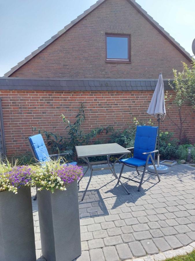 Ferienwohnung In Zentraler Ruhiger Lage Klatt In Kappeln Extérieur photo