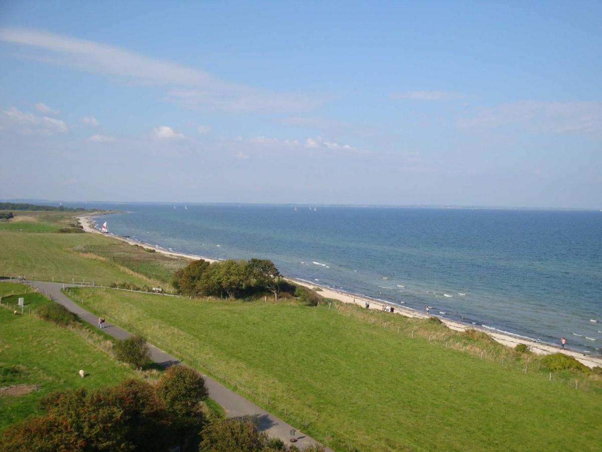 Ferienwohnung In Zentraler Ruhiger Lage Klatt In Kappeln Extérieur photo