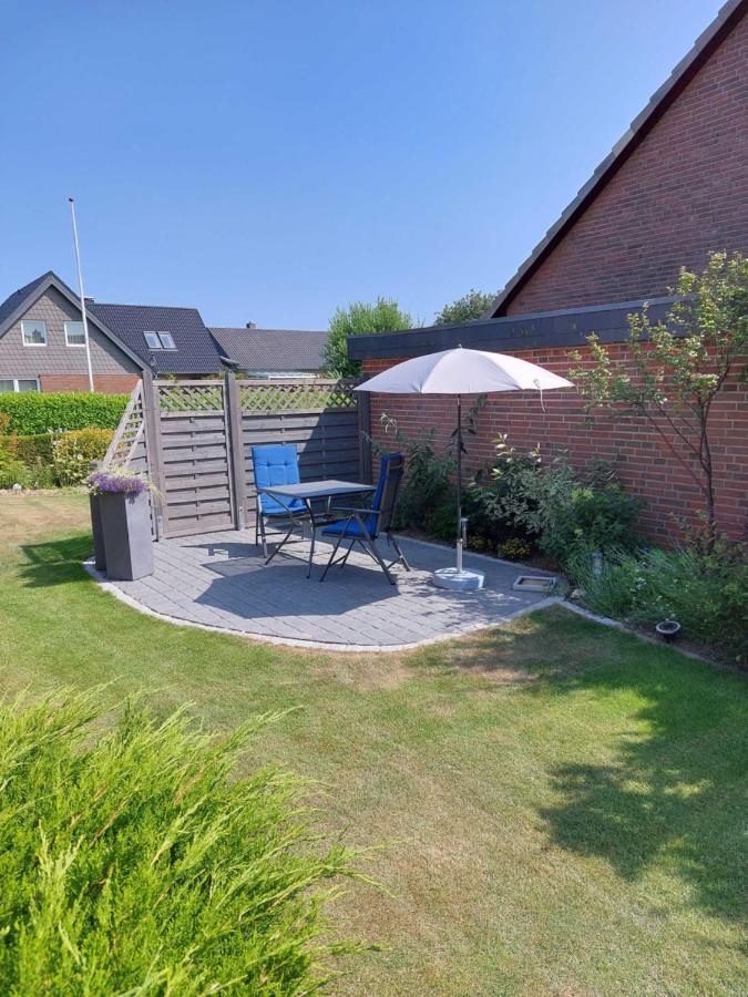 Ferienwohnung In Zentraler Ruhiger Lage Klatt In Kappeln Extérieur photo
