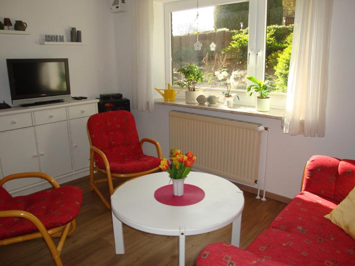 Ferienwohnung In Zentraler Ruhiger Lage Klatt In Kappeln Extérieur photo